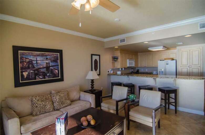 Apartamento Boardwalk Beach Resort By Royal American Beach Getaways