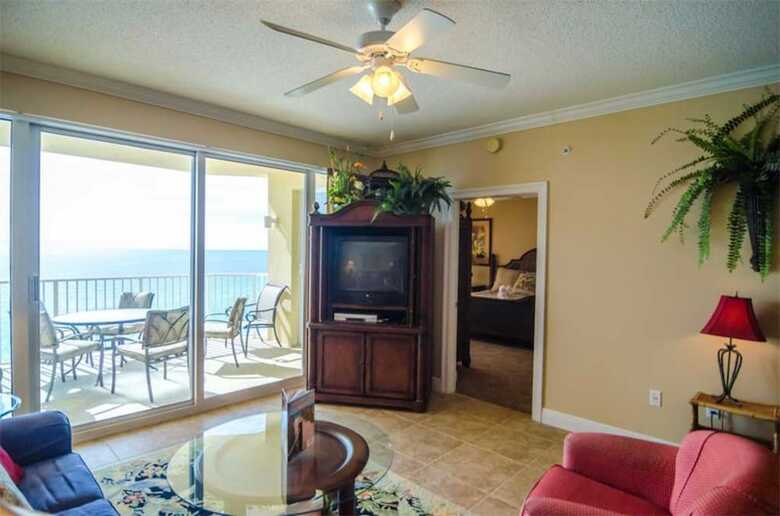 Apartamento Boardwalk Beach Resort By Royal American Beach Getaways