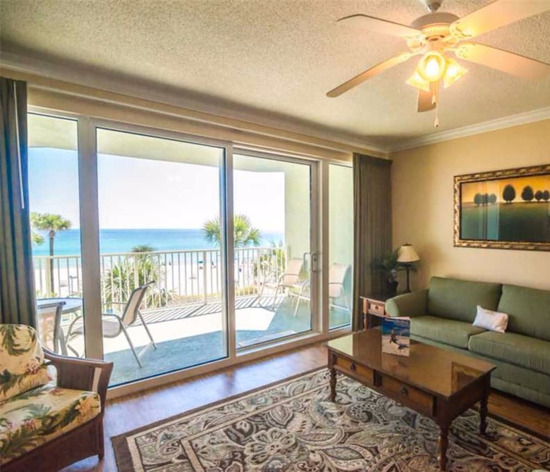 Apartamento Boardwalk Beach Resort By Royal American Beach Getaways