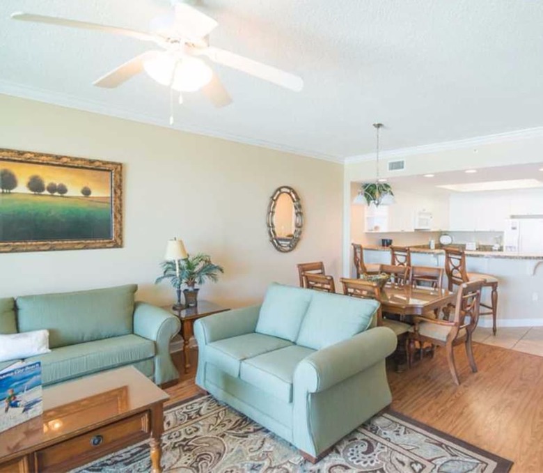 Apartamento Boardwalk Beach Resort By Royal American Beach Getaways