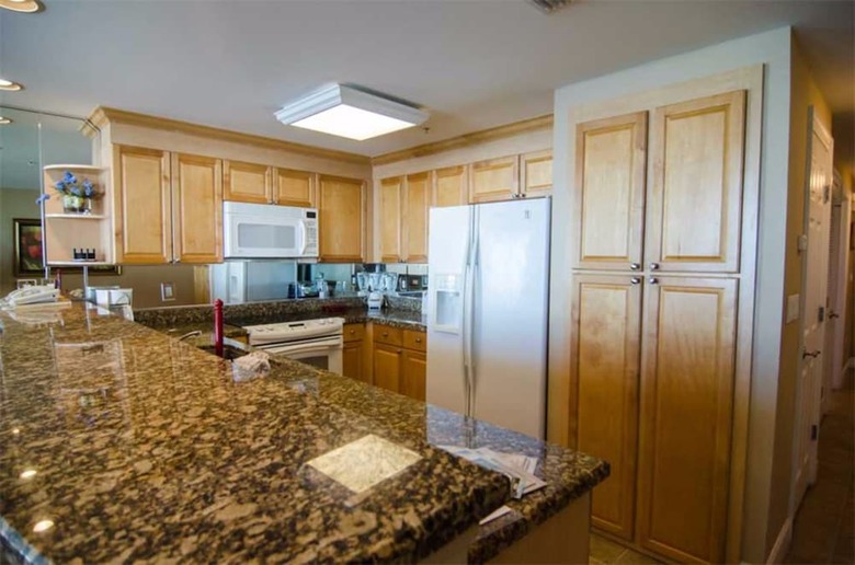Apartamento Boardwalk Beach Resort By Royal American Beach Getaways