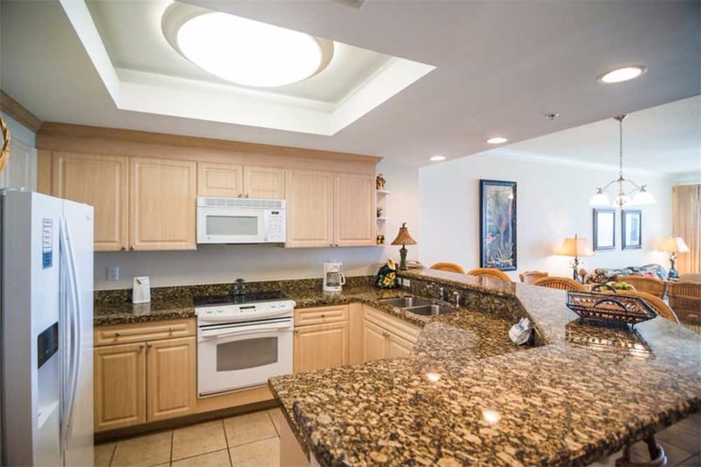 Apartamento Boardwalk Beach Resort By Royal American Beach Getaways