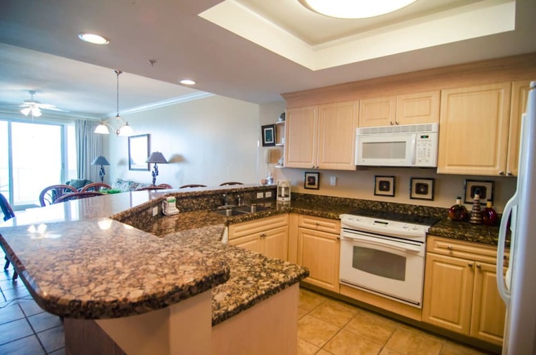 Apartamento Boardwalk Beach Resort By Royal American Beach Getaways