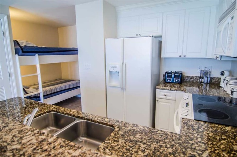 Apartamento Boardwalk Beach Resort By Royal American Beach Getaways