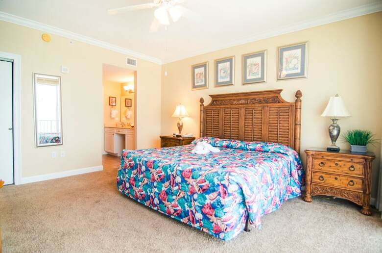 Apartamento Boardwalk Beach Resort By Royal American Beach Getaways