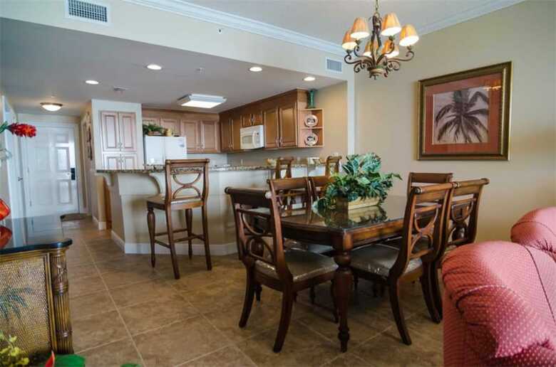 Apartamento Boardwalk Beach Resort By Royal American Beach Getaways