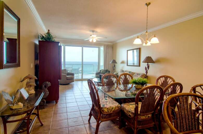 Apartamento Boardwalk Beach Resort By Royal American Beach Getaways