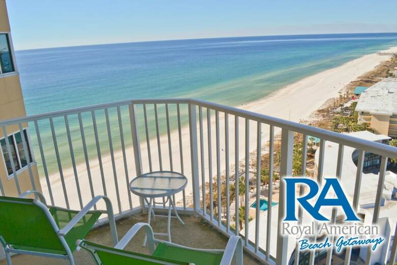 Apartamento Boardwalk Beach Resort By Royal American Beach Getaways