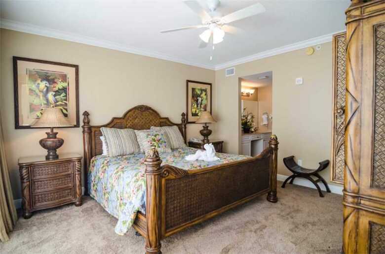 Apartamento Boardwalk Beach Resort By Royal American Beach Getaways