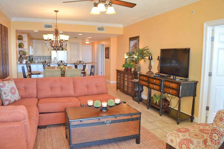 Apartamento Boardwalk Beach Resort By Royal American Beach Getaways