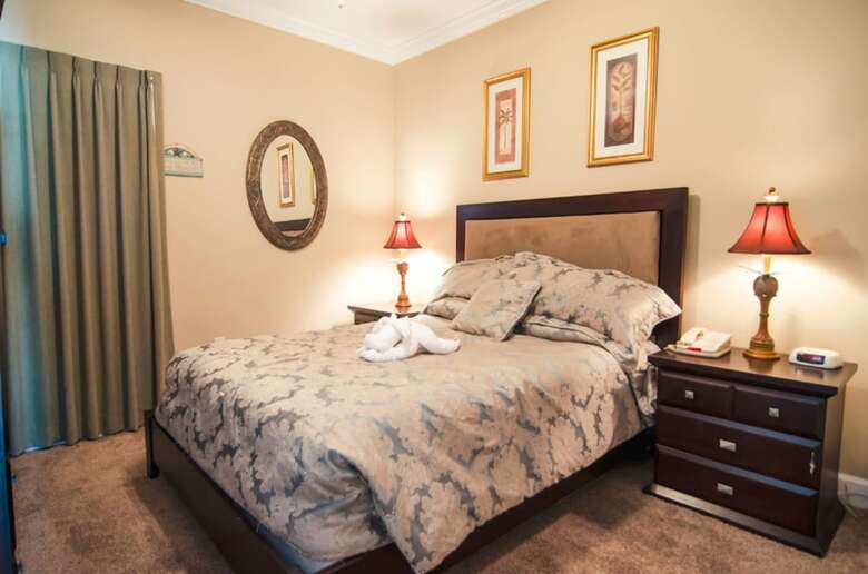 Apartamento Boardwalk Beach Resort By Royal American Beach Getaways