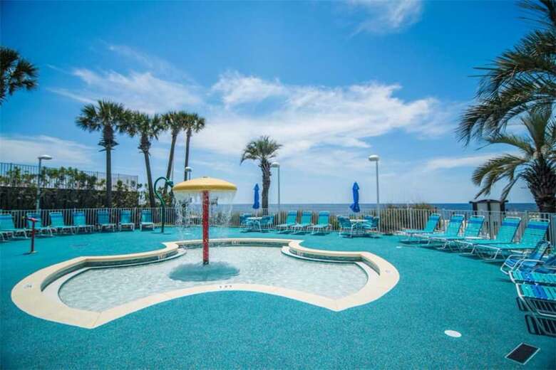 Apartamento Boardwalk Beach Resort By Royal American Beach Getaways