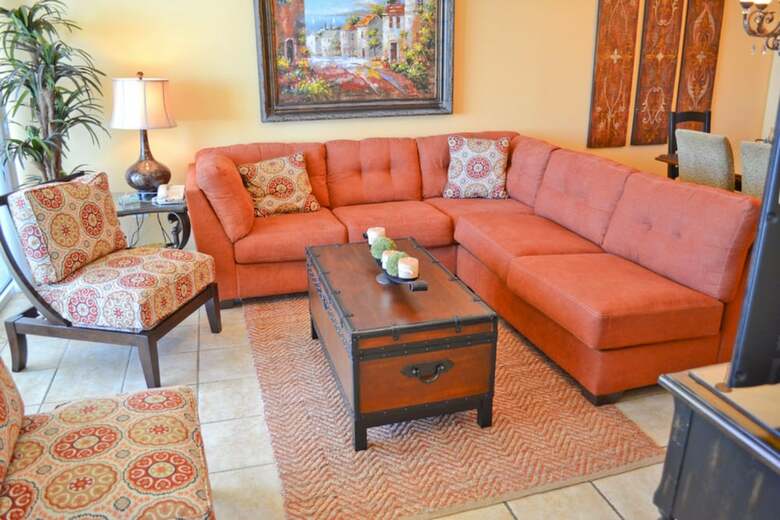 Apartamento Boardwalk Beach Resort By Royal American Beach Getaways