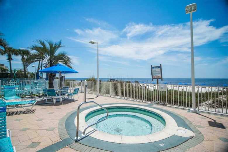 Apartamento Boardwalk Beach Resort By Royal American Beach Getaways