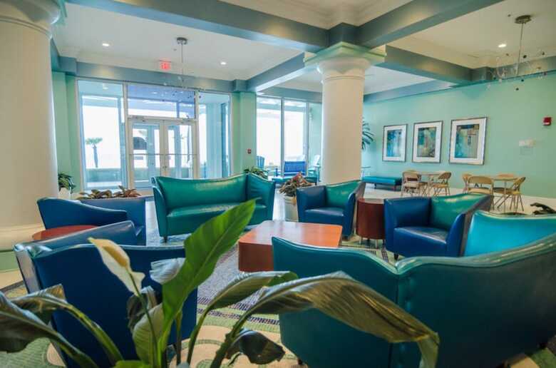 Apartamento Boardwalk Beach Resort By Royal American Beach Getaways