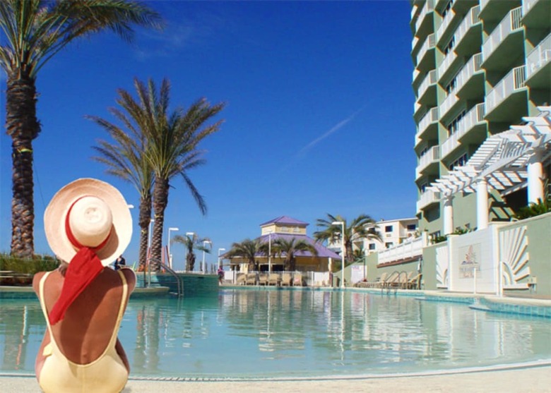 Apartamento Boardwalk Beach Resort By Royal American Beach Getaways