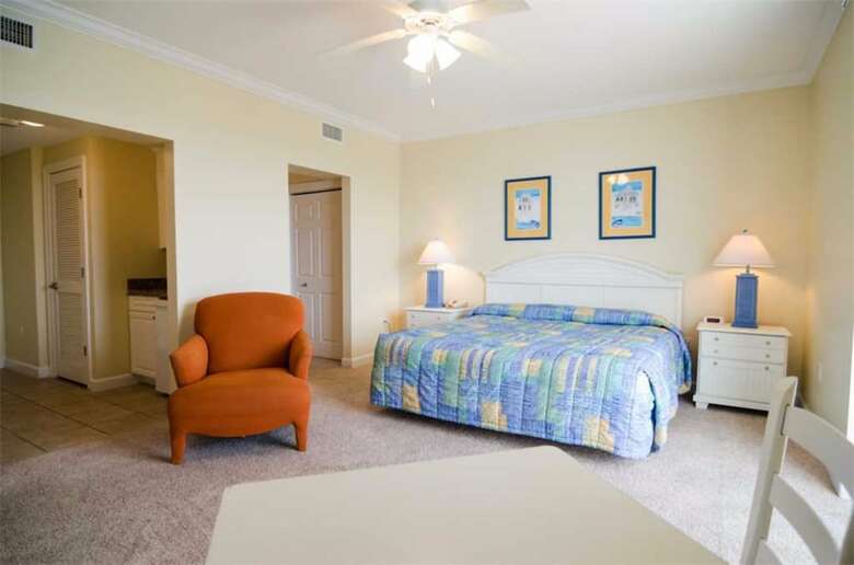 Apartamento Boardwalk Beach Resort By Royal American Beach Getaways