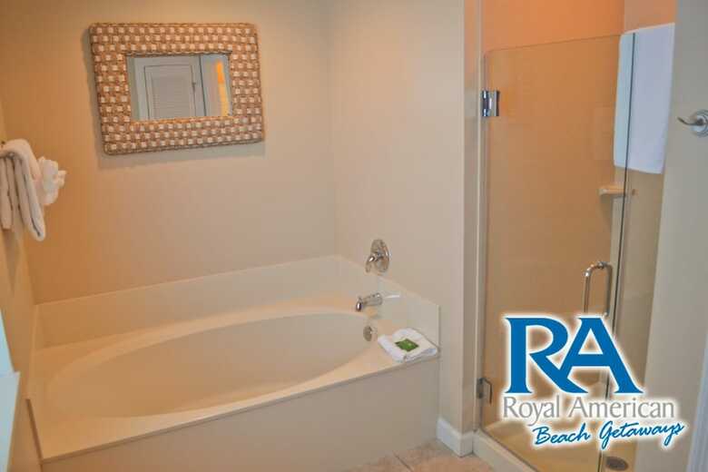 Apartamento Boardwalk Beach Resort By Royal American Beach Getaways