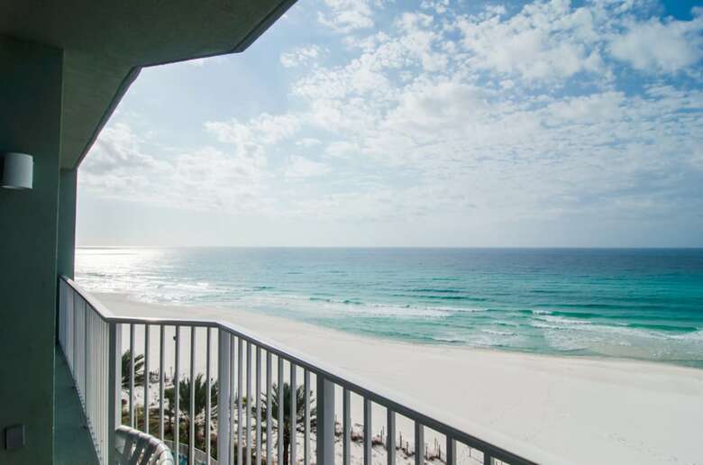Apartamento Boardwalk Beach Resort By Royal American Beach Getaways