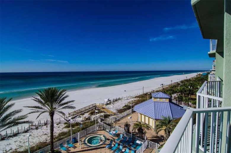 Apartamento Boardwalk Beach Resort By Royal American Beach Getaways