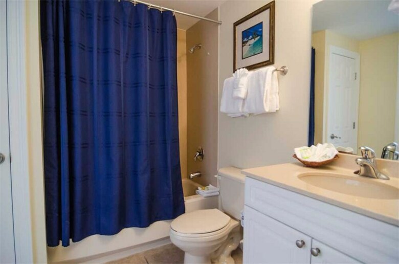 Apartamento Boardwalk Beach Resort By Royal American Beach Getaways
