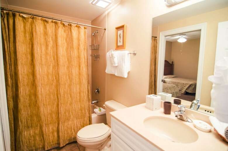 Apartamento Boardwalk Beach Resort By Royal American Beach Getaways