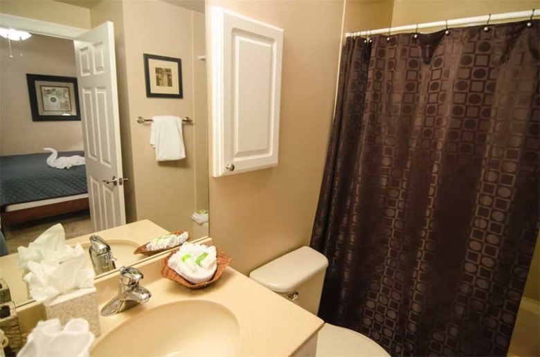 Apartamento Boardwalk Beach Resort By Royal American Beach Getaways
