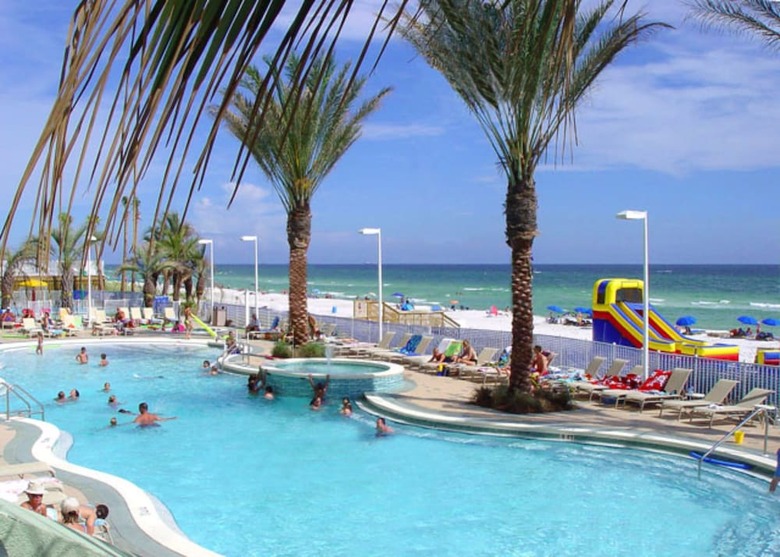 Apartamento Boardwalk Beach Resort By Royal American Beach Getaways