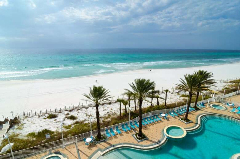 Apartamento Boardwalk Beach Resort By Royal American Beach Getaways