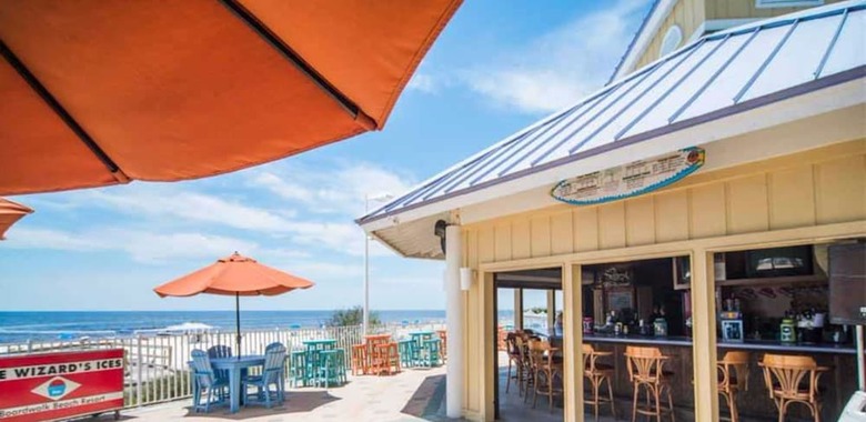 Apartamento Boardwalk Beach Resort By Royal American Beach Getaways