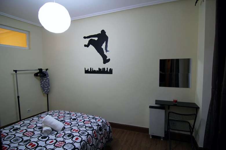 Silver Apartments Sol