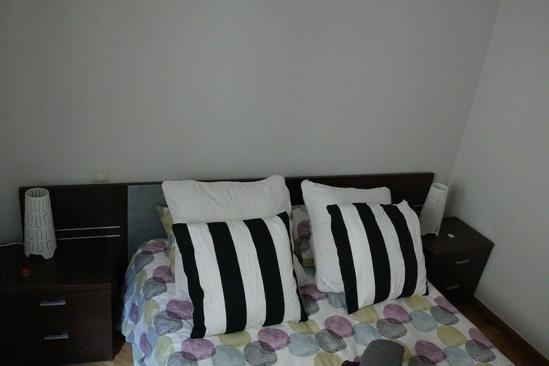 Silver Apartments Sol