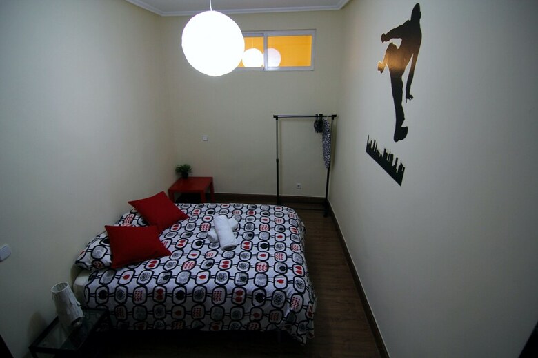 Silver Apartments Sol