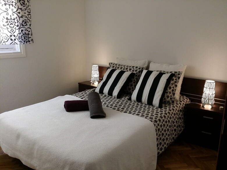 Silver Apartments Sol