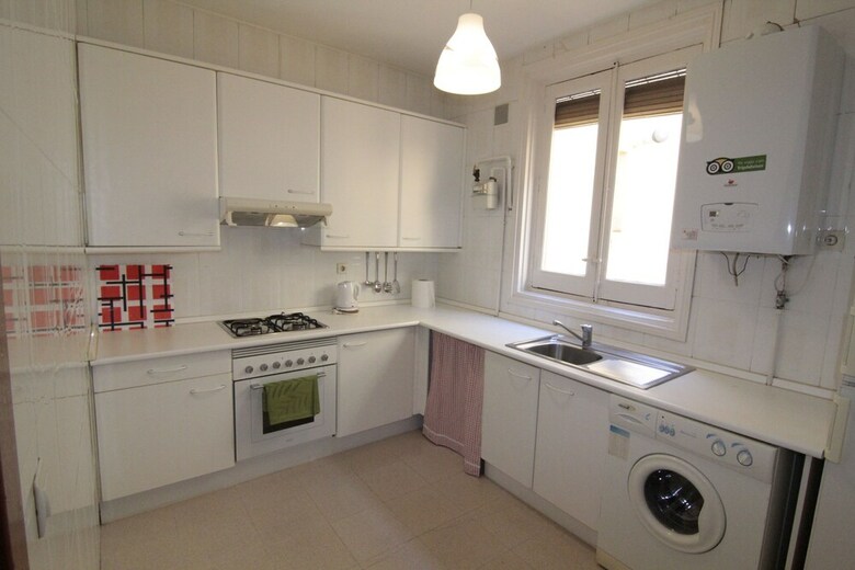Silver Apartments Sol
