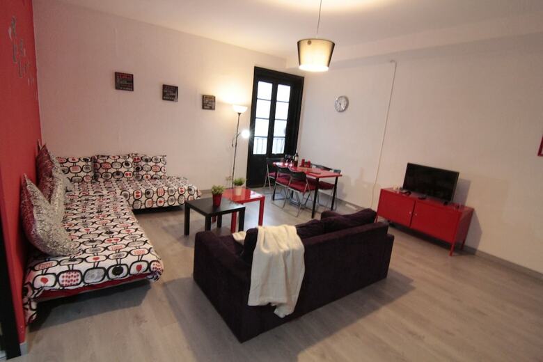 Silver Apartments Sol