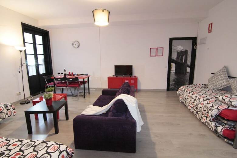 Silver Apartments Sol
