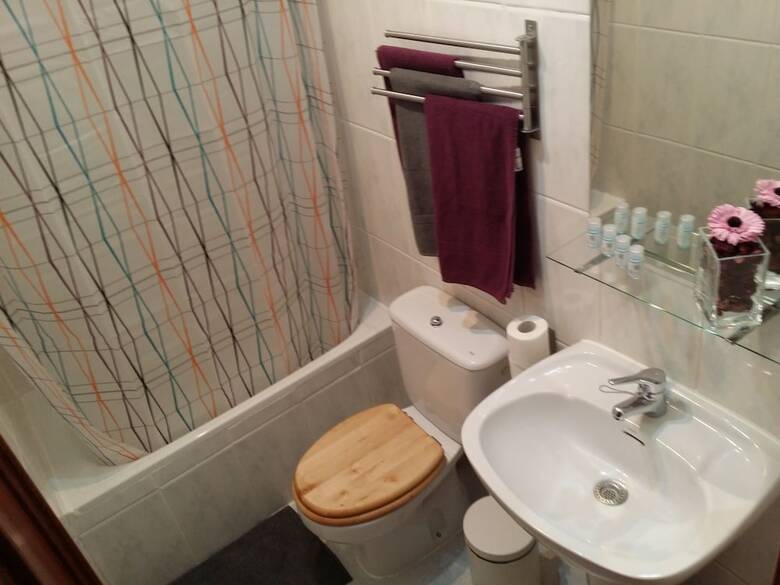 Silver Apartments Sol