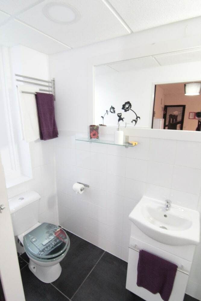 Silver Apartments Sol