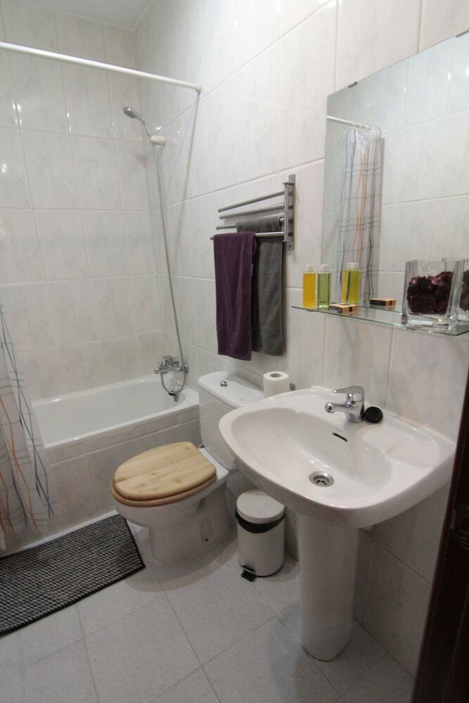 Silver Apartments Sol