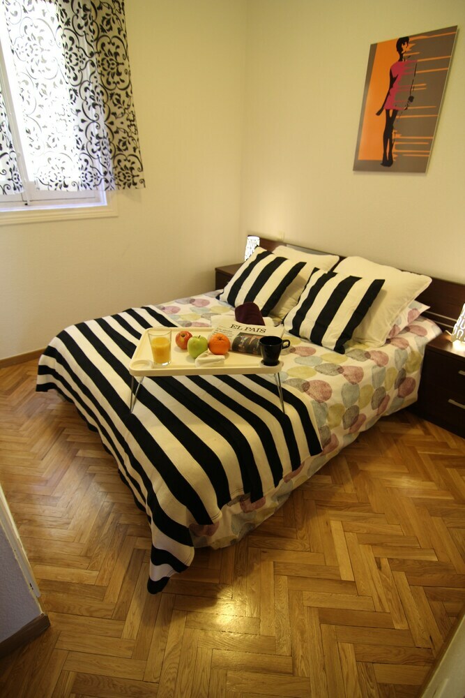 Silver Apartments Sol