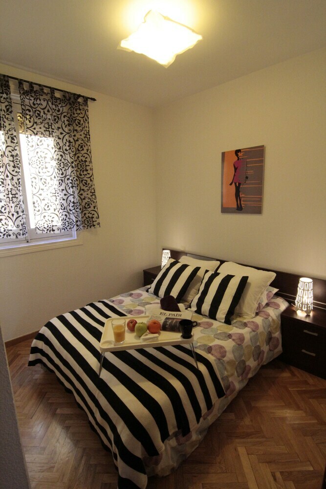 Silver Apartments Sol