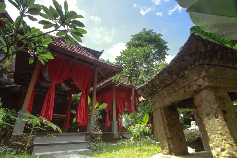 Hotel Dewangga Bungalow