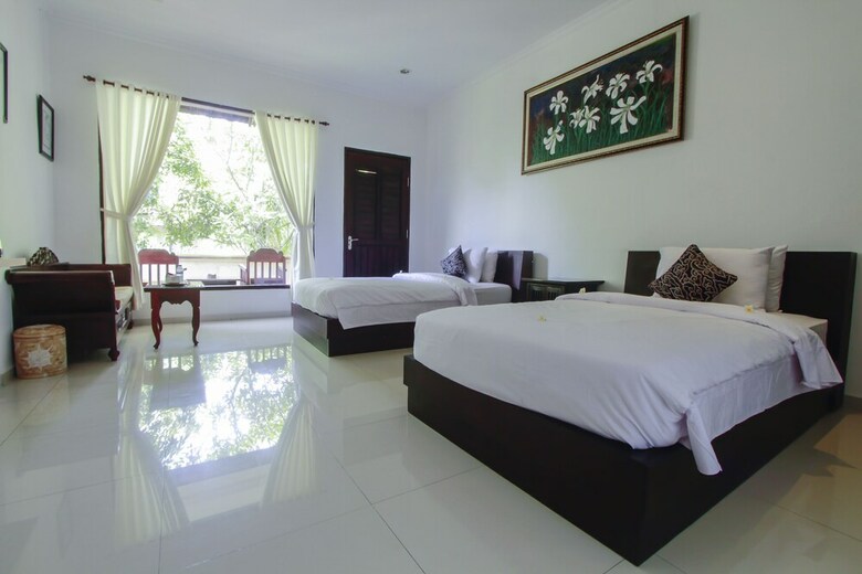 Hotel Dewangga Bungalow