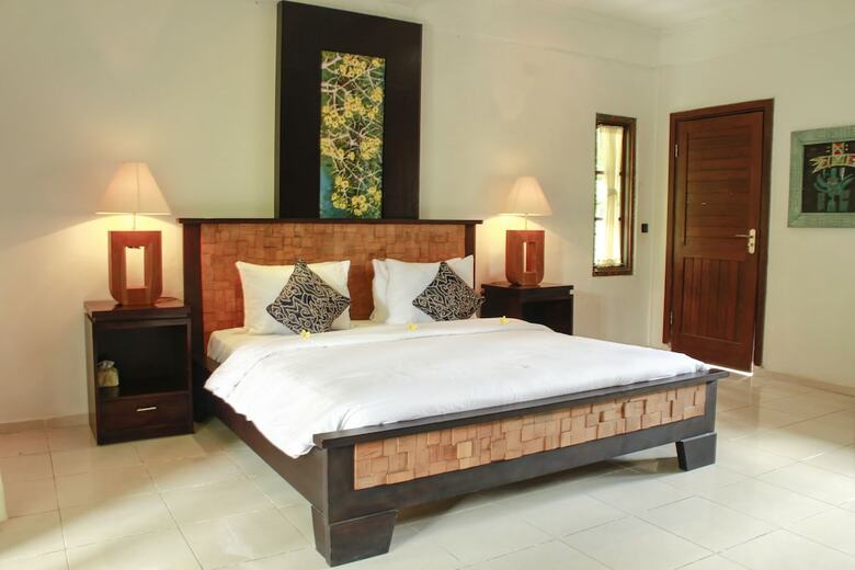 Hotel Dewangga Bungalow