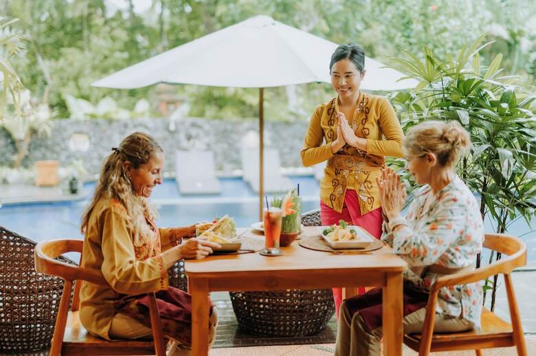 Hotel Dewangga Bungalow
