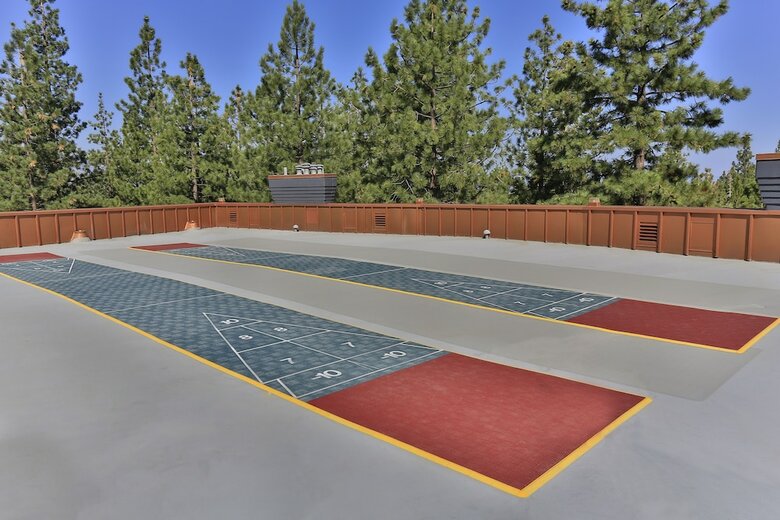 Hotel Tahoe Seasons Resort By Diamond Resorts