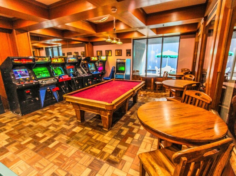 Hotel Tahoe Seasons Resort By Diamond Resorts