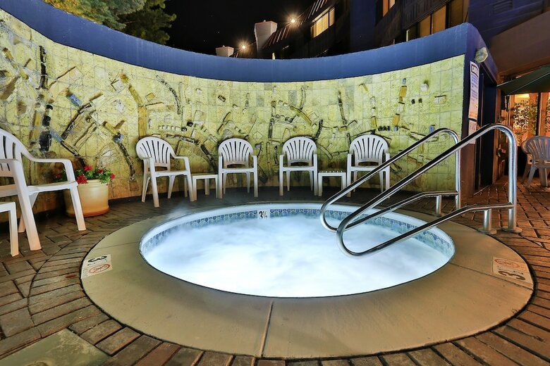 Hotel Tahoe Seasons Resort By Diamond Resorts