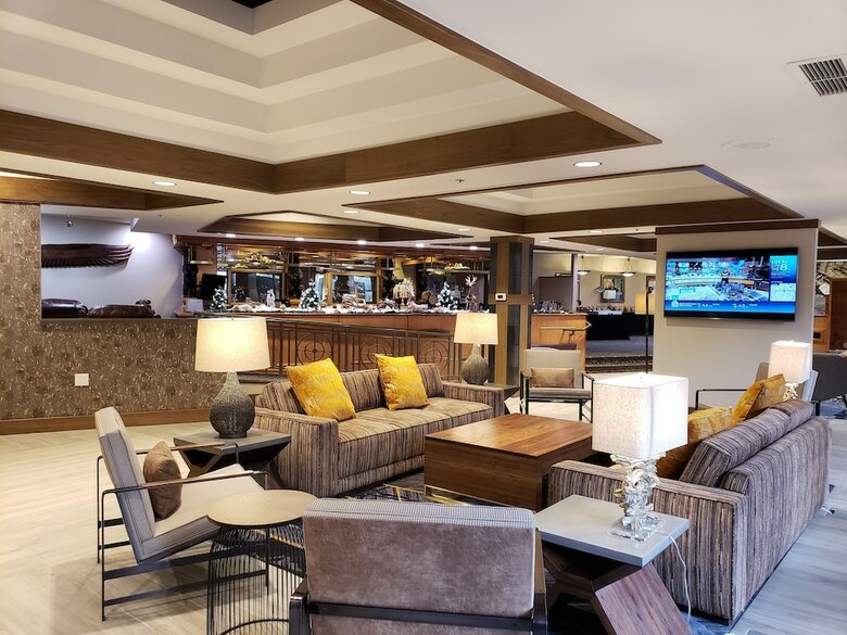 Hotel Tahoe Seasons Resort By Diamond Resorts